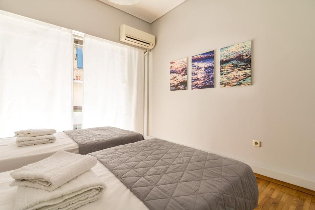 Superb Apartment In The Heart Of Atina Dış mekan fotoğraf